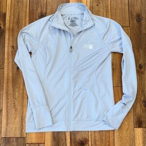 Salt Life Women's SLX Full Zip